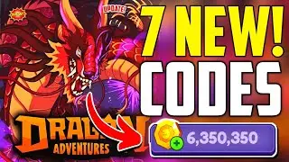 ⚠️Season 2!💥CODE⚠️ DRAGON ADVENTURES ROBLOX CODES FEBRUARY 2026 - DRAGON ADVENTURES CODES