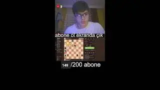 Chess.com :/ #chess #live #oversyt #chat