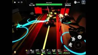 TDS easy mode cyber city map