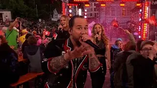 Trauffer &ndash; &Auml;nglischi Br&uuml;&uuml;ni (Live beim Donnschtig-Jass 2025)