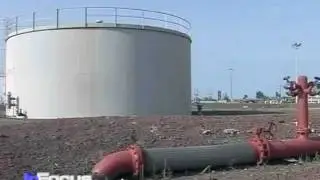 South Sudan Oil Dispute