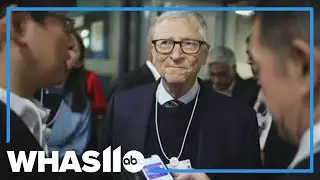 Bill Gates reacts as Epstein files spark global fallout