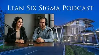 VHA Lean Yellow Belt Training as an AI Podcast