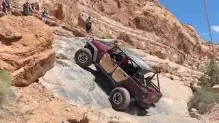 April Shows Jordan Pritchett Canyon