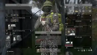 Dayz - Zero Deer Isle  - Funny Little Brawl - Part 1