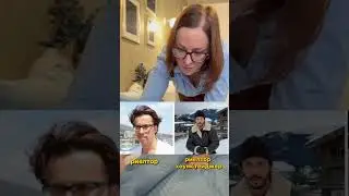 Подпишитесь, если вы стейджите объекты 🔥