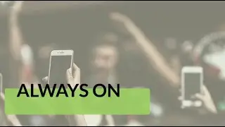 Always On
