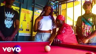 YANKE TQOOL - CHOCOLATE ft. DOZE BOY