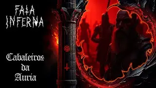 Fata Inferna - Cabaleiros da Auria