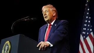 Trump angry over Chagos Island deals amid UK government’s U-turns