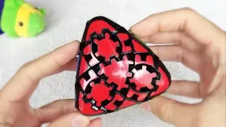 El Engranaje de la FELICIDAD!