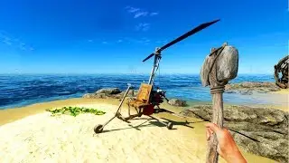 Top 10 Games where you BUILD, CRAFT And SURVIVE