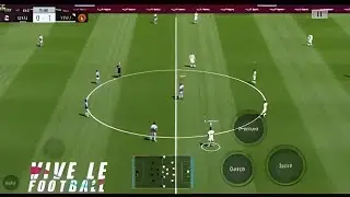 Vive Le Football VLF 2025 Android 1.8GB Career Mode Best Graphics all Updates