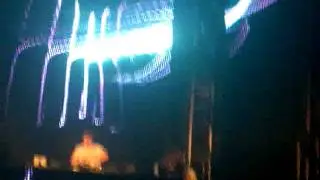 Ferry Corsten - Take Me - Full on Ferry London - NYE 2011