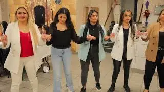 Çejna ÇarŞemba Sor - Mala Ezdia Bielefeld - 2023 - Koma Eco - Fadi Studio - Part 05
