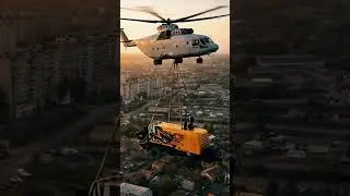 Стационарный бетононасос SHAILER GR-80