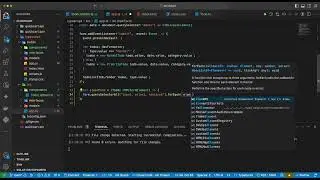 17. TypeScript Fix css bug and ClearForm