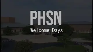 Pickerington High School North Virtual Tour - COMPLETE
