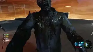 Outbreak gameplay part 2