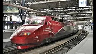 thalys railway tgv pba horn