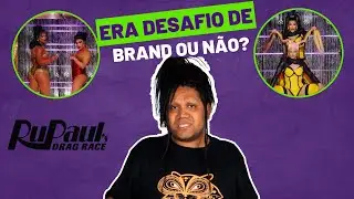Drag Race Temp 16 Ruview epis&oacute;dio 13