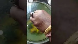 Kumdha jhol | Bangla recepie