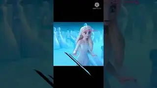 elsa short amv#shorts #elsa #disney #amv