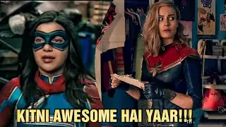 MS. MARVEL EPISODE-6 REVIEW | DETAILS YOU MAY HAVE MISSED