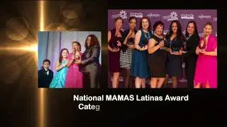Patricia Lara Ladd - BIO English Version- Latina Entrepreneur Who inspire others