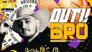 BIU DO PISEIRO CD OUTUBRO 2025 CD DE PAREDÃO 