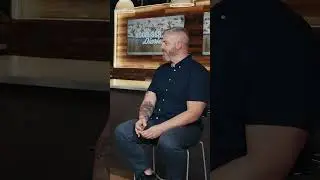 Jon Anik Shares The McDonalds Secret | Morning Kombat #Shorts