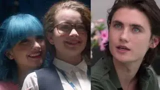 #SaveDegrassi: Degrassi Next Class Season 5?