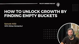 How to Unlock Growth by Finding Empty Buckets