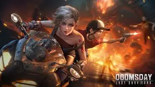 DoomsDay Last Survivors Live Stream 1