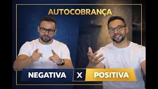 AUTOCOBRAN&Ccedil;A: a diferen&ccedil;a entre evoluir ou se destruir