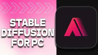 Stable Diffusion | Easy Download on PC&Laptop⚡️| Legal Tutorial ✅