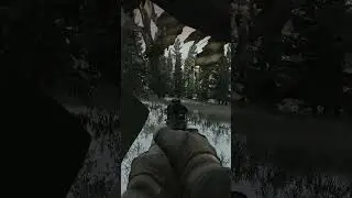 Escape From Tarkov: New Flares Are INSANE