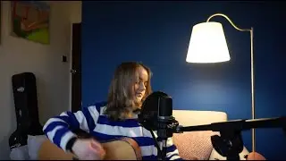 Amber Jay - Person (Acoustic)