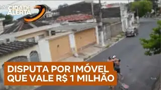 Fam&iacute;lia em guerra: irm&atilde;os brigam por heran&ccedil;a milion&aacute;ria deixada pelo pai