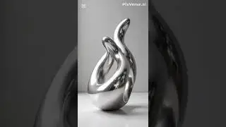 This Shape Bends Reality&mdash;Don&rsquo;t Blink! #MindBend #VisualIllusion #InfiniteLoop