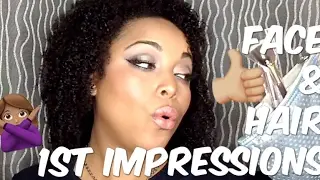 1st IMPRESSIONS DOLLAR Store & AFFORDABLE Makeup | MelissaQ