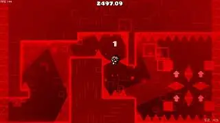 Double Jump Trials - Toby135
