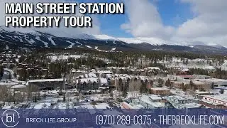 Main Street Station Condos - Residence 1301[PROPERTY TOUR]