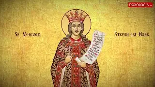 ⭕ Live: Priveghere la pomenirea Sfântului Voievod Ștefan cel Mare