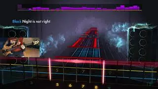 Rocksmith 2014 - CDLC -Bass -  Deep Purple 