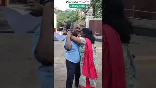 ஒரு தந்தையின் அதிகபட்ச ஆசை💥 happiest Moment in front of TNPSC office💯💫🥳
