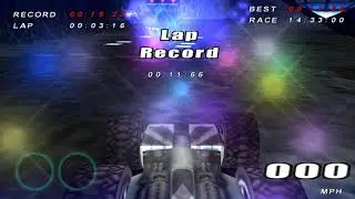 Rollcage Extreme - Mt Sara - 11.66 (WR)