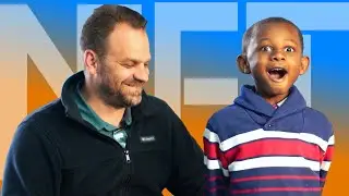 What are we up to?!