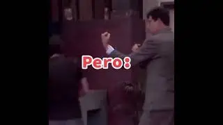 don Ram&oacute;n si era boxeador 🤣