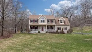 Real Estate Video Tour | 49 Pleasant Hill Rd. New Windsor, NY 12553 | Orange County, NY